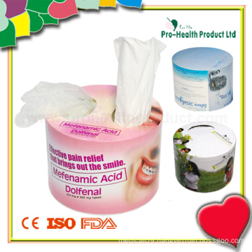 Three in One Tissue and Gloves Kit (pH4512)